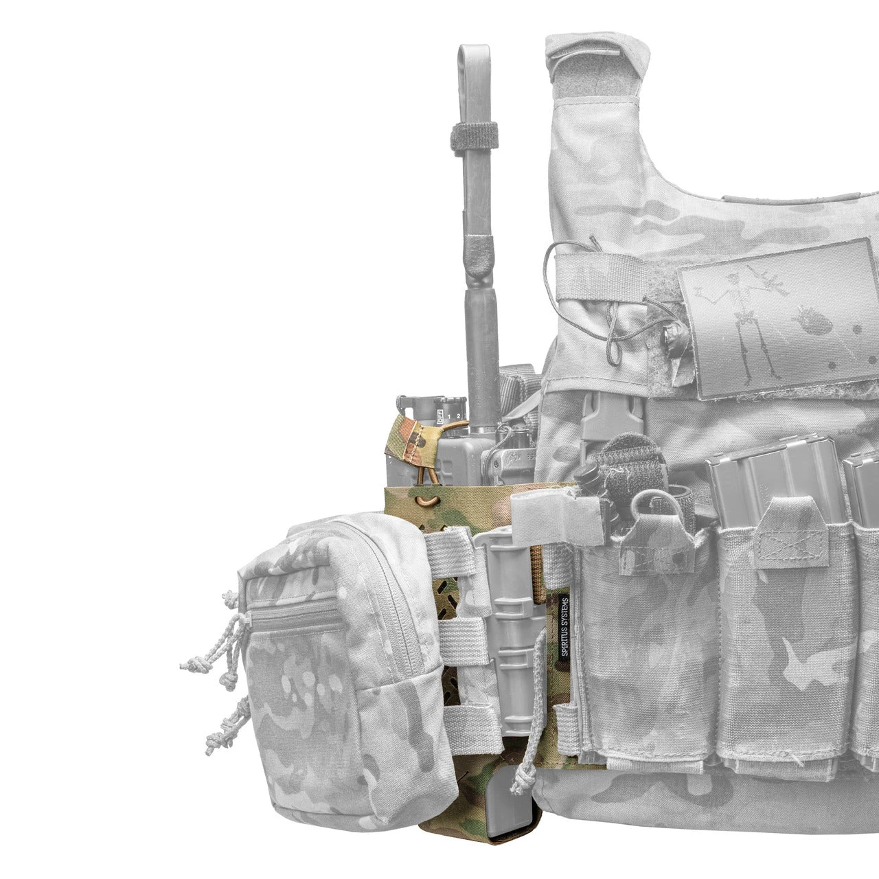 Spiritus Expander Wing Mk 2 8 Spiritus Expander Wing Mk 2 - Image 6