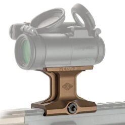 Reptilia DOT Mount 1.93" Height For Aimpoint T1/T2