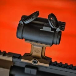 Reptilia DOT Mount 1.93" Height For Aimpoint T1/T2 8 Reptilia DOT Mount 1.93" Height For Aimpoint T1/T2 -TACDIS Apparel Shop 100 038 orange SITE 1 768x768 1
