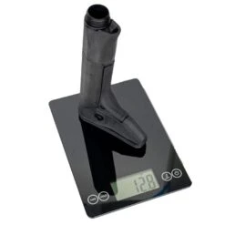 Reptilia RECC-E Stock For A5/SR25 Length -TACDIS Apparel Shop 100 143 RECC E CARBINE STOCK SR 25 LENGTH RECEIVER EXTENSION BLACK CUT TOUCHUP 768x768 1