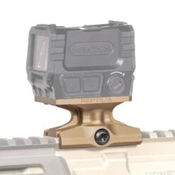 Reptilia DOT Mount 1.93" Height For Holosun AEMS