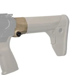 Reptilia QD Front End For Carbine Length RECC-E Stock -TACDIS Apparel Shop 100 224 RECC E CARBINE FRONT END QD FDEMOUNTEDSITE1 copy 768x768 1