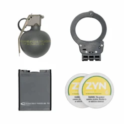 Ferro Concepts Frag Bag -TACDIS Apparel Shop 10 b56e5259 ba15 492b b6dd 60a1bd163a44