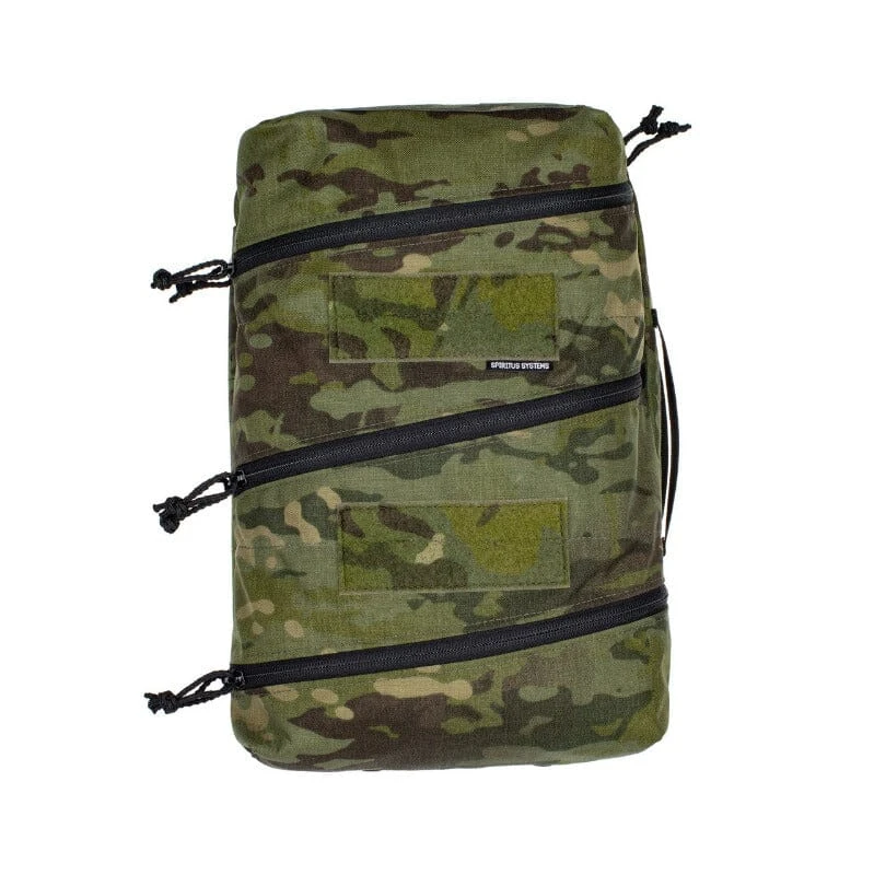 Spiritus Systems Delta Bag 7 Spiritus Systems Delta Bag - Image 5