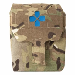 Blue Force Gear Trauma Kit NOW! MEDIUM