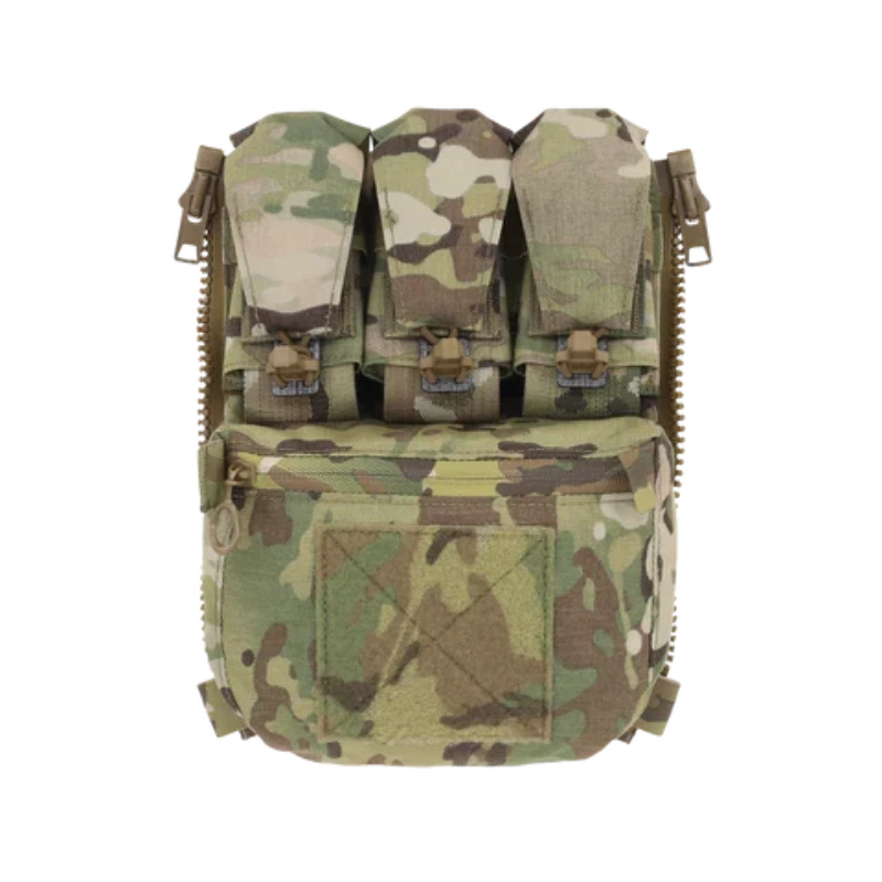 Ferro Concepts Back Panel Banger