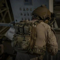 Ferro Concepts Back Panel Banger -TACDIS Apparel Shop 1 FERRO CONCEPTS 2020 ADAPT BACK PANEL BANGER MULTICAM ON WATER 480x480 83fd67c9 1bbd 4107 b5f5 3c494dba49cc