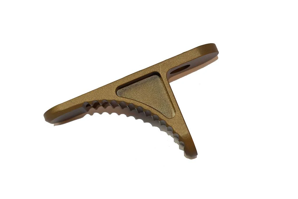 True North Concepts Gripstop Standard Length, M-LOK 9 True North Concepts Gripstop Standard Length, M-LOK - Image 7