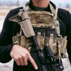 Ferro Concepts ADAPT Admin Panel 15 Ferro Concepts ADAPT Admin Panel -TACDIS Apparel Shop 272329900 4031282513640750 6704337085647238066 n