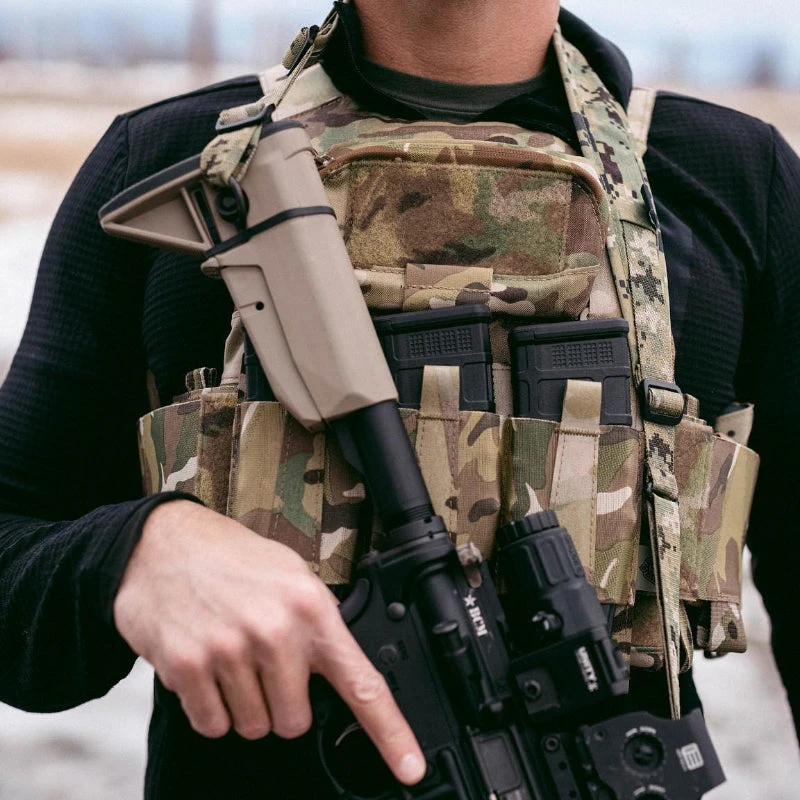 Ferro Concepts ADAPT Admin Panel 9 Ferro Concepts ADAPT Admin Panel - Image 7