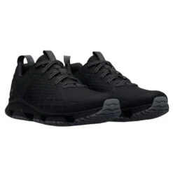 Under Armour Micro G Strikefast Tactical Shoes -TACDIS Apparel Shop 3024953 001 PAIR