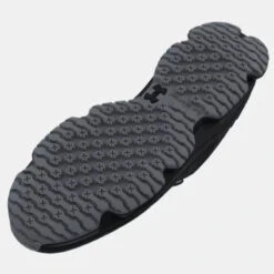 Under Armour Micro G Strikefast Tactical Shoes -TACDIS Apparel Shop 3024953 001 SOLE