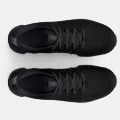 Under Armour Micro G Strikefast Tactical Shoes -TACDIS Apparel Shop 3024953 001 TOE