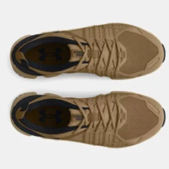 Under Armour Micro G Strikefast Tactical Shoes -TACDIS Apparel Shop 3024953 200 TOE