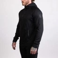 MTHD Altitude Merino Half-Zip Hoody 23 MTHD Altitude Merino Half-Zip Hoody -TACDIS Apparel Shop 3M1A0220