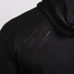 MTHD Altitude Merino Half-Zip Hoody 27 MTHD Altitude Merino Half-Zip Hoody -TACDIS Apparel Shop 3M1A0222