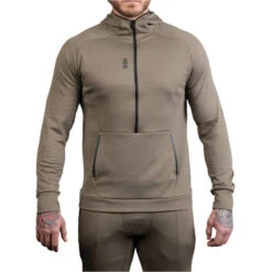 MTHD Altitude Merino Half-Zip Hoody 22 MTHD Altitude Merino Half-Zip Hoody -TACDIS Apparel Shop 3M1A0225
