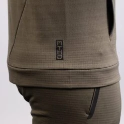 MTHD Altitude Merino Half-Zip Hoody 30 MTHD Altitude Merino Half-Zip Hoody -TACDIS Apparel Shop 3M1A0231