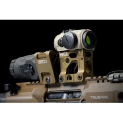 Unity Tactical FAST - Aimpoint Magnifier Mount -TACDIS Apparel Shop 3 e0d197c1 47be 46a7 a667 a628c98ae5a9