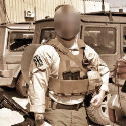 Ferro Concepts Turnover™- Double 556 -TACDIS Apparel Shop 462601906 7542441295858170 8290527493865988130 n 1