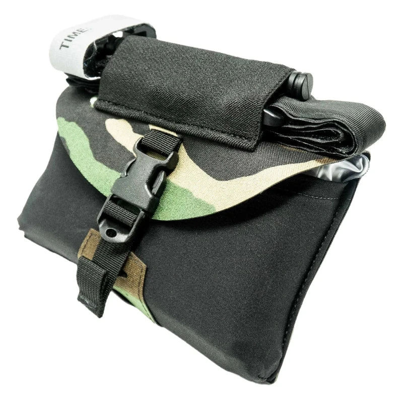 GBRS Group IFAS Individual First Aid System Pouch 9 GBRS Group IFAS Individual First Aid System Pouch - Image 7