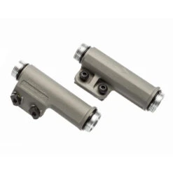 Reptilia TORCH 6V/CR123 M-LOK Light Body