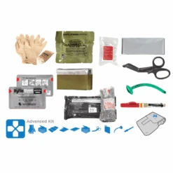 Blue Force Gear Trauma Kit NOW! MEDIUM -TACDIS Apparel Shop 8 39a20dc3 77be 4f1b a96e 76ac83307820