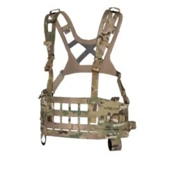 Crye Precision AirLite Convertible Chest Rig