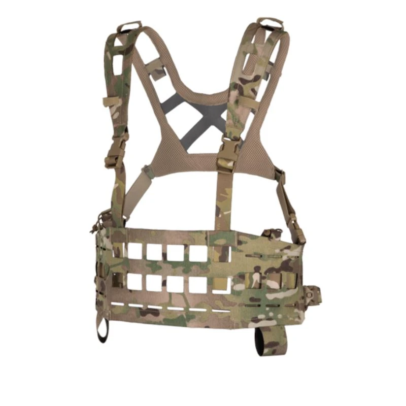 Crye Precision AirLite Convertible Chest Rig 3 Crye Precision AirLite Convertible Chest Rig