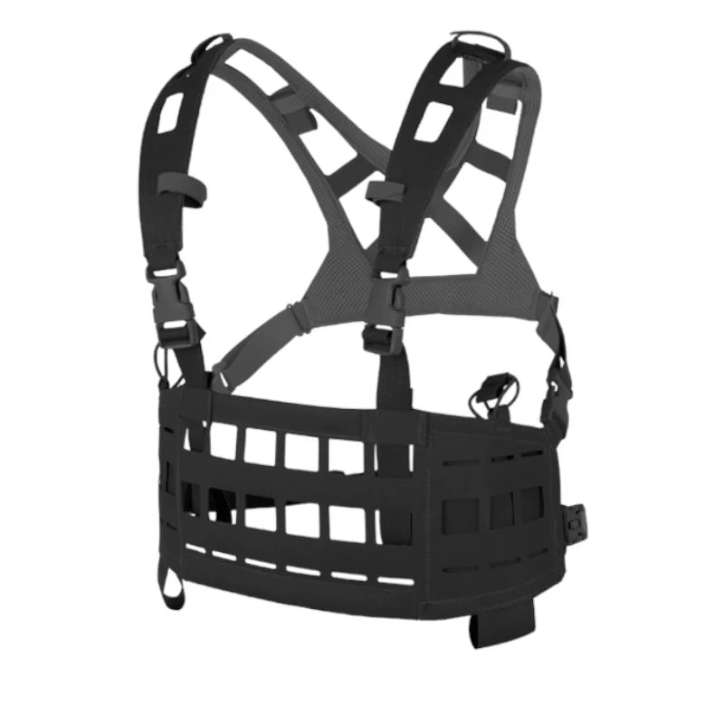 Crye Precision AirLite Convertible Chest Rig 5 Crye Precision AirLite Convertible Chest Rig - Image 3