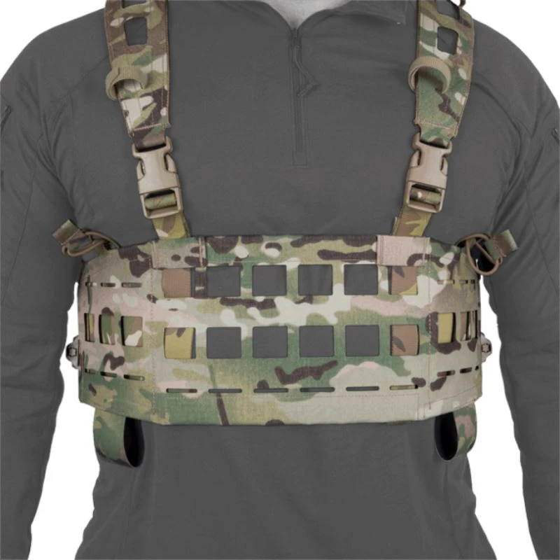Crye Precision AirLite Convertible Chest Rig 8 Crye Precision AirLite Convertible Chest Rig - Image 6