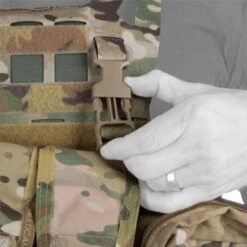 Crye Precision AirLite Convertible Chest Rig 18 Crye Precision AirLite Convertible Chest Rig -TACDIS Apparel Shop ALTCN1 170 DETAIL 03