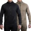 MTHD Altitude Merino Half-Zip Hoody -TACDIS Apparel Shop ALTITUDEJACKETSGROUP