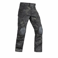 Crye Precision G4 Hot Weather Combat Pant 16 Crye Precision G4 Hot Weather Combat Pant -TACDIS Apparel Shop APRCPW 120 90 MULTICAMBLACK 01 1