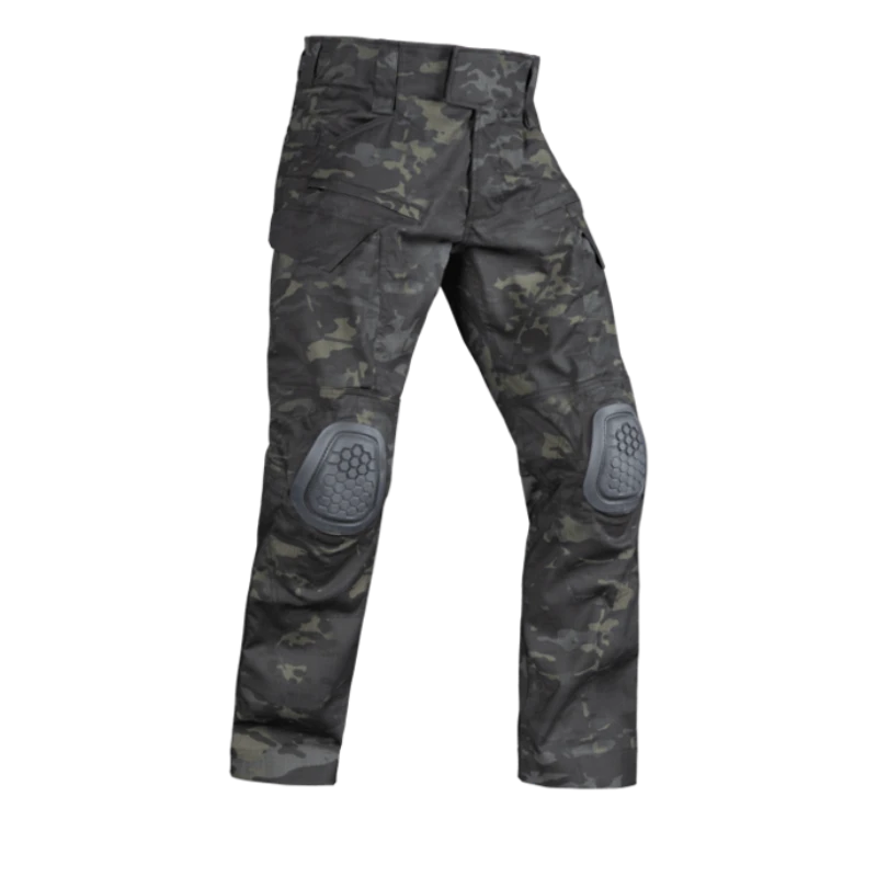 Crye Precision G4 Hot Weather Combat Pant 6 Crye Precision G4 Hot Weather Combat Pant - Image 4