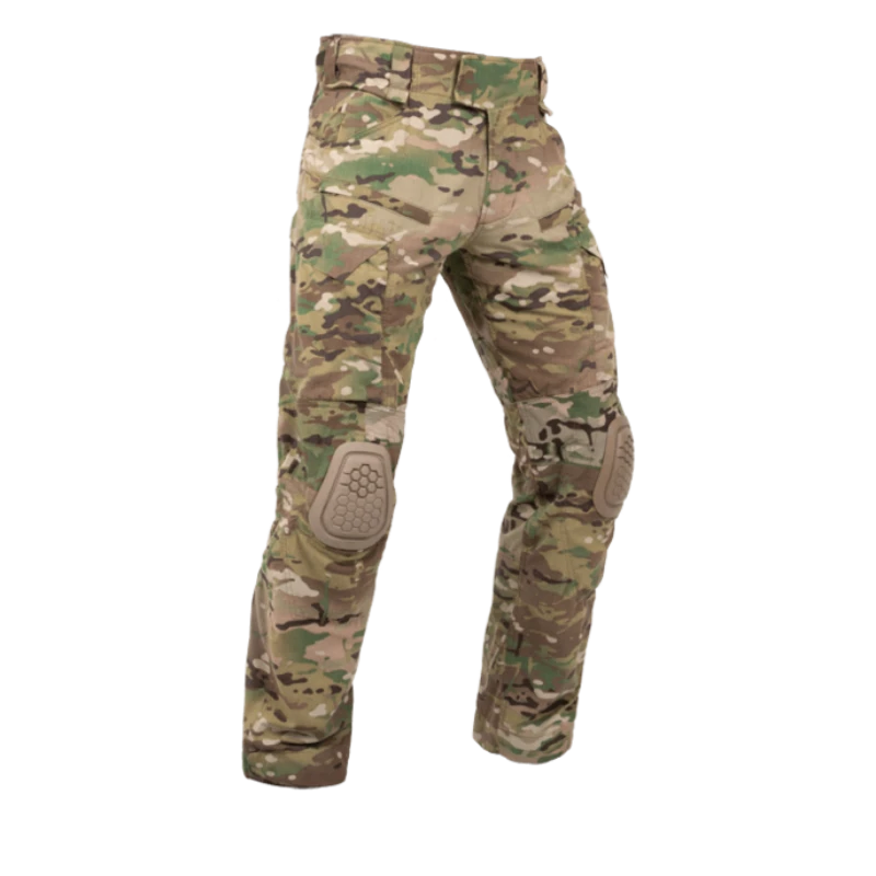 Crye Precision G4 Hot Weather Combat Pant 3 Crye Precision G4 Hot Weather Combat Pant
