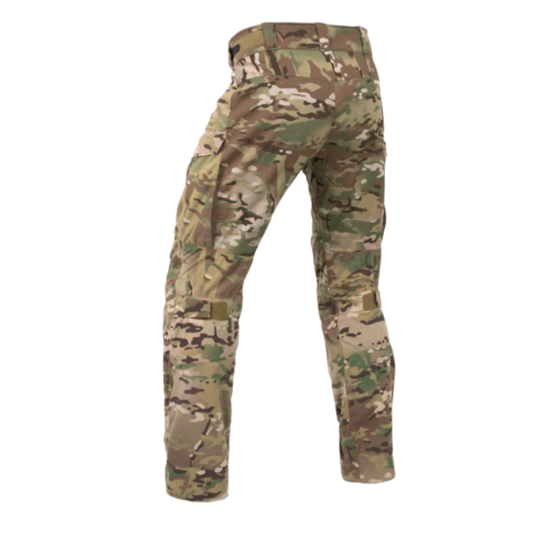 Crye Precision G4 Hot Weather Combat Pant 5 Crye Precision G4 Hot Weather Combat Pant - Image 3