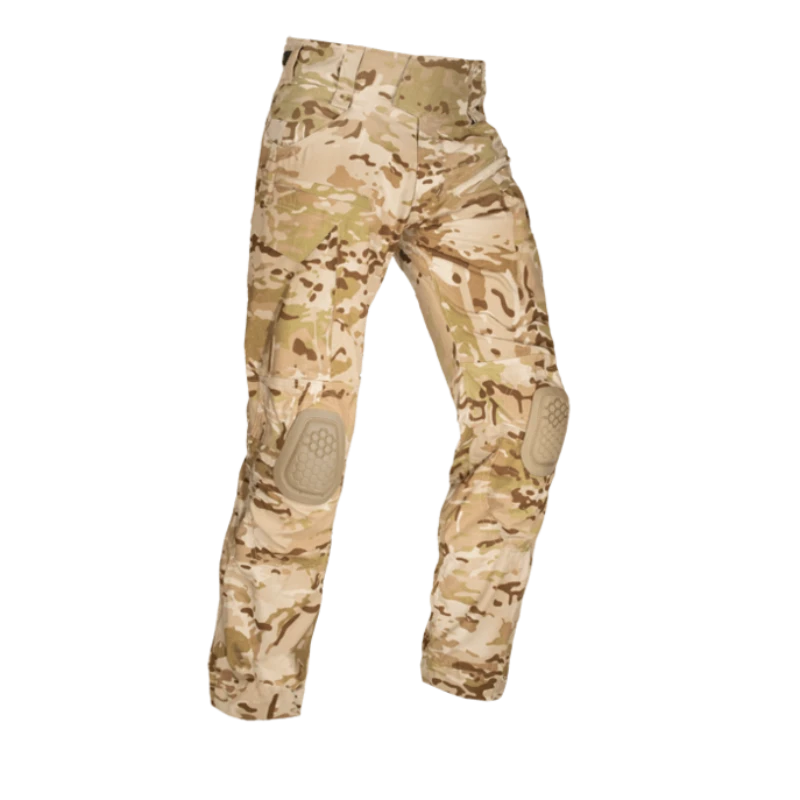 Crye Precision G4 Hot Weather Combat Pant 4 Crye Precision G4 Hot Weather Combat Pant - Image 2