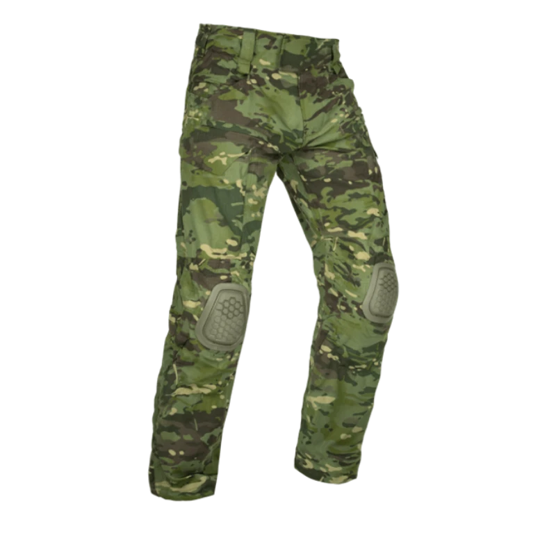 Crye Precision G4 Hot Weather Combat Pant 7 Crye Precision G4 Hot Weather Combat Pant - Image 5