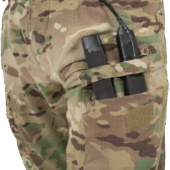 Crye Precision G4 Hot Weather Combat Pant 19 Crye Precision G4 Hot Weather Combat Pant -TACDIS Apparel Shop APRCPZ 170 DETAIL 02