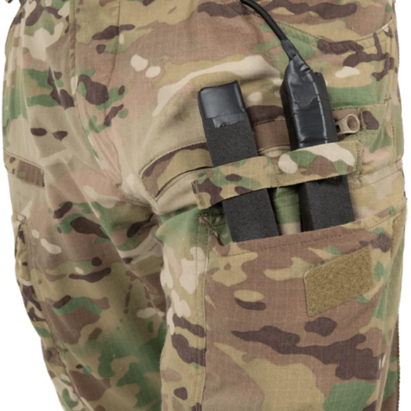 Crye Precision G4 Hot Weather Combat Pant 9 Crye Precision G4 Hot Weather Combat Pant - Image 7