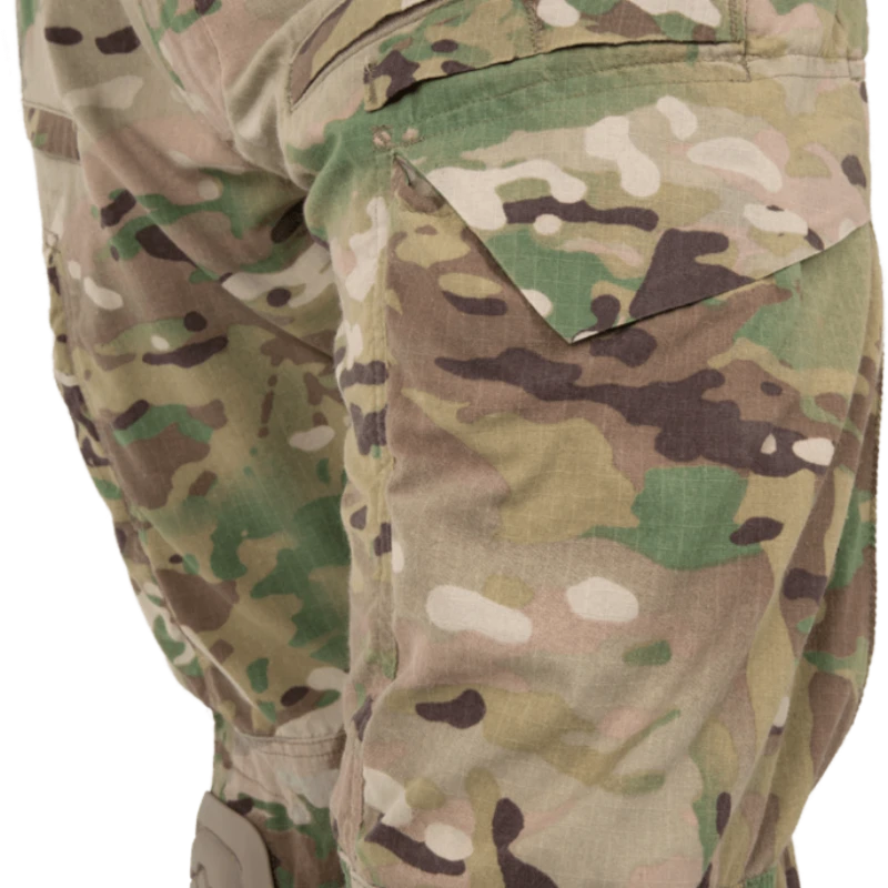 Crye Precision G4 Hot Weather Combat Pant 12 Crye Precision G4 Hot Weather Combat Pant - Image 10