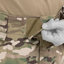 Crye Precision G4 Hot Weather Combat Pant 23 Crye Precision G4 Hot Weather Combat Pant -TACDIS Apparel Shop APRCPZ 210 DETAIL 06