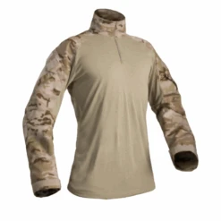 Crye Precision G3 Combat Shirt™ 19 Crye Precision G3 Combat Shirt™ -TACDIS Apparel Shop APRCSE 120 92 MULTICAMARID 01