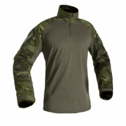 Crye Precision G3 Combat Shirt™ 20 Crye Precision G3 Combat Shirt™ -TACDIS Apparel Shop APRCSE 140 93 MULTICAMTROPIC 01