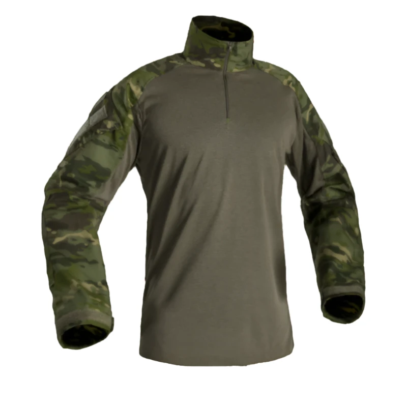 Crye Precision G3 Combat Shirt™ 11 Crye Precision G3 Combat Shirt™ - Image 9