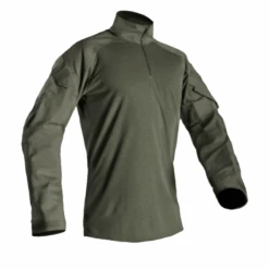 Crye Precision G3 Combat Shirt™ 17 Crye Precision G3 Combat Shirt™ -TACDIS Apparel Shop APRCSE 160 60 RANGERGREEN 01