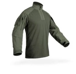 Crye Precision G3 All Weather Combat Shirt -TACDIS Apparel Shop APRCSF02LGR C