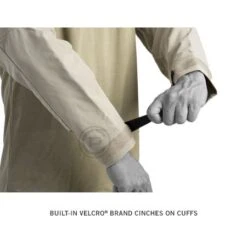 Crye Precision G3 All Weather Combat Shirt -TACDIS Apparel Shop APRCSF02LGR F