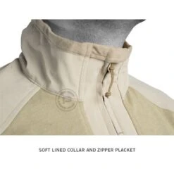 Crye Precision G3 All Weather Combat Shirt -TACDIS Apparel Shop APRCSF02LGR G